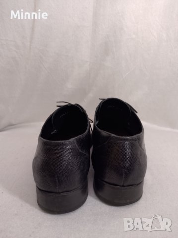 Baldinini официални обувки , снимка 3 - Официални обувки - 39353013
