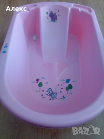 Ваничка за къпане , снимка 2 - За банята - 29992374