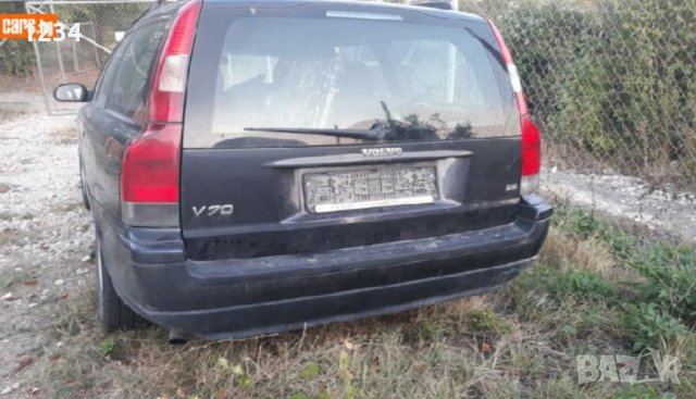 Volvo на части, снимка 3 - Автомобили и джипове - 32101005