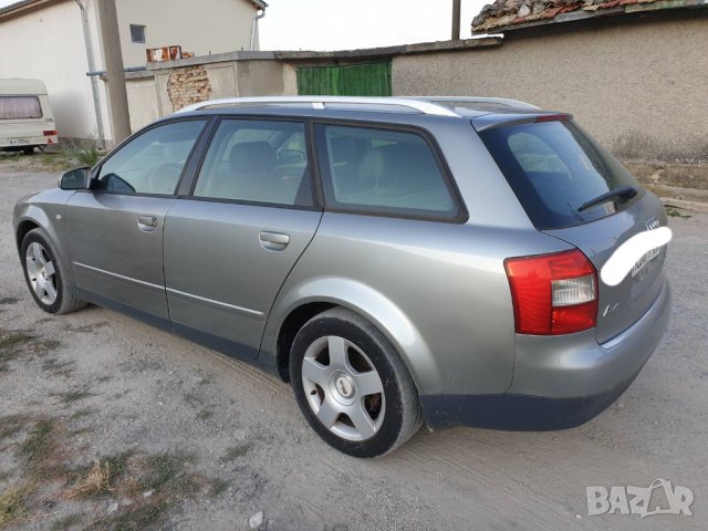 Audi A4 1.9 131 5ск НА ЧАСТИ, снимка 5 - Автомобили и джипове - 37453325