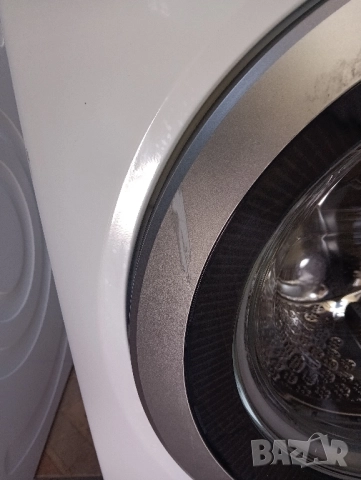 Пералня Аег Aeg Series 7000 A+++ 8кг 2 години гаранция!, снимка 7 - Перални - 52396505