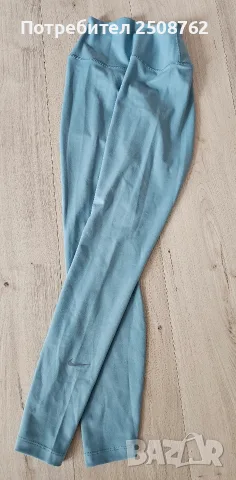 Nike Dri-Fit оригинален дамски клин , снимка 7 - Клинове - 56504493
