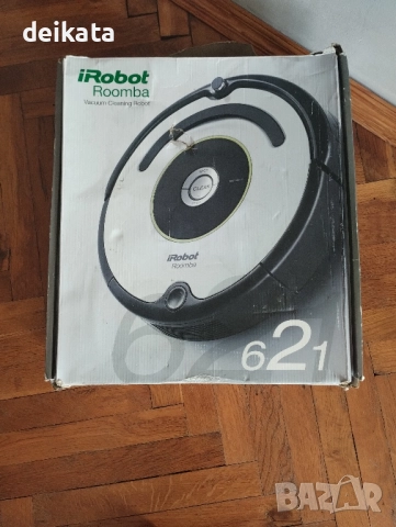 Irobot roomba прахосмукачки два броя, снимка 6 - Прахосмукачки - 52348497