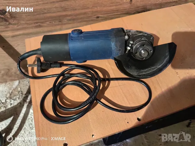  2 бр. ъглошлайф, снимка 1