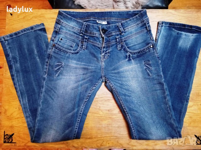 O'Kay, Дънки, 36-ти номер. Код 1415, снимка 2 - Дънки - 35192365