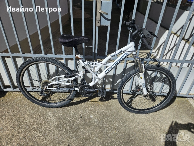 Велосипед 26 цола REACTOR-шест месеца гаранция
