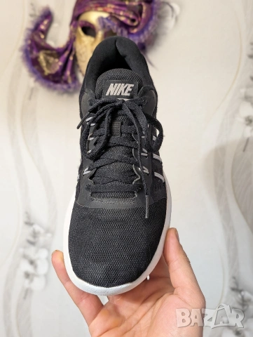 маратонки Nike LunarStelos номер 40 , снимка 9 - Маратонки - 54183688
