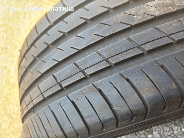 245/40/18 Boto 2 бр , снимка 2 - Гуми и джанти - 50459723