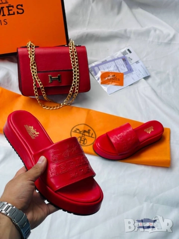 чехли hermes, снимка 6 - Чехли - 51455547