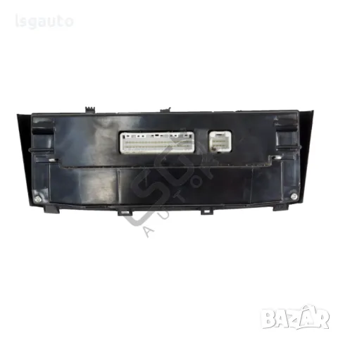 Панел климатроник Toyota Avensis II 2003-2009 ID: 144934, снимка 2 - Части - 49585072