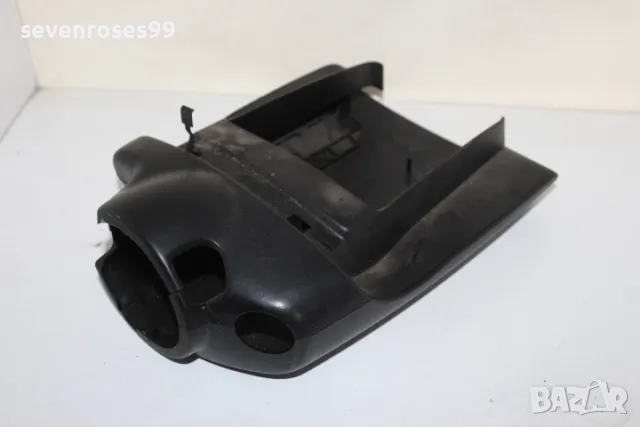 Декорация волан Vw Lupo 1.0i 50hp Фолксваген Лупо, снимка 2 - Части - 48213704