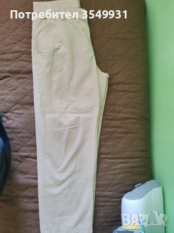 Мъжки панталон, снимка 3 - Панталони - 53932833