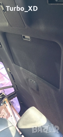 Продавам стъклен шибидах за BMW E39 , снимка 5 - Части - 51420919