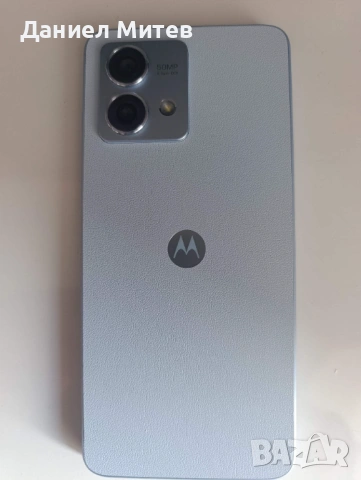 Продавам Motorola g84 5G, снимка 2 - Motorola - 54234393