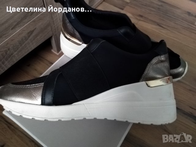 EVA MINGE номер 40 в Дамски ежедневни обувки в гр. Сливен - ID38702267 —  Bazar.bg