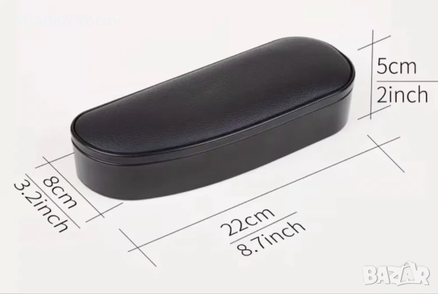 Подлакътник за вратата на автомобил лесен за монтаж., снимка 2 - Аксесоари и консумативи - 53170891