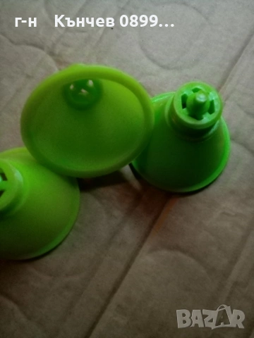 Резервни части за помпи вида Елпром Троян , снимка 2 - Резервни части за машини - 53930963