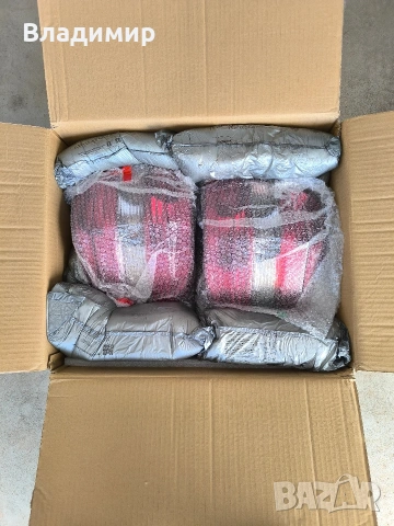 Оригинални стопове за Mercedes Ml w164, снимка 6 - Части - 53132856