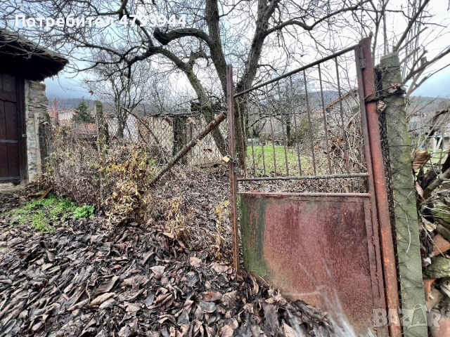 Парцел, 359 кв.м., с. Смолско, снимка 2 - Парцели - 54166124