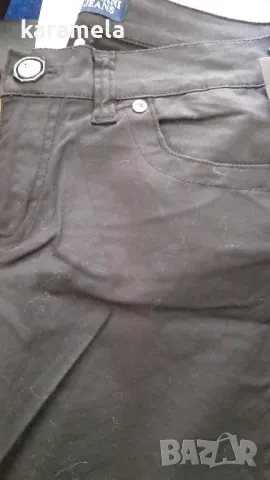 Нов панталон Армани, снимка 2 - Панталони - 47758171