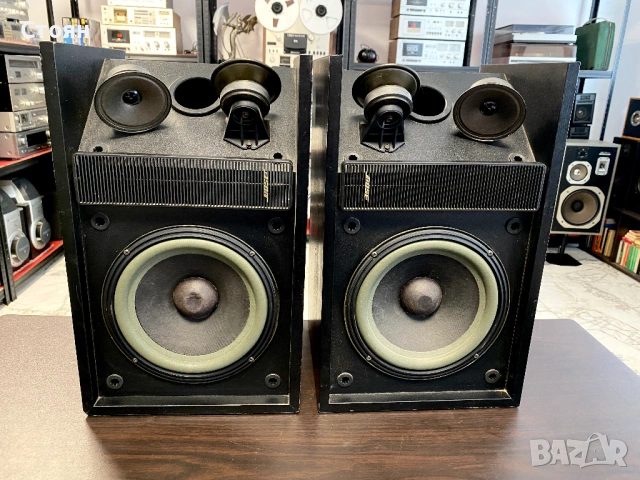Vintage тонколони Bose