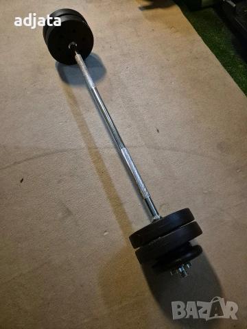 Фитнес уреди. , снимка 6 - Фитнес уреди - 54198981