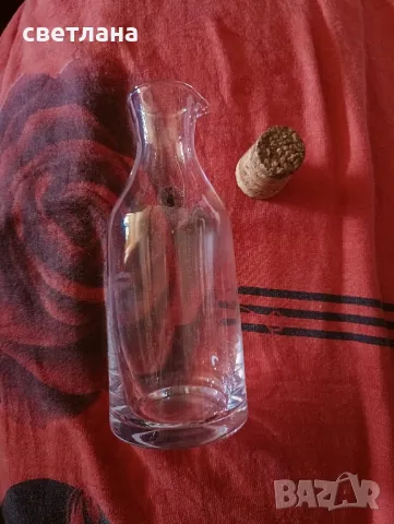 оливерник с коркова тапа, снимка 4 - Аксесоари за кухня - 49079285