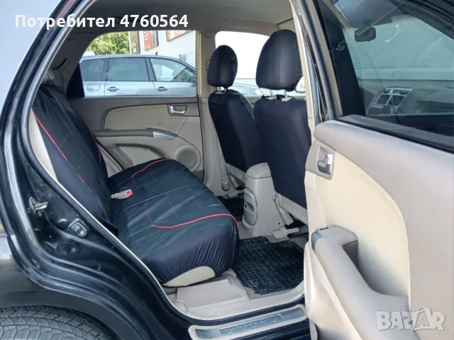 LPG/Инжекцион_4х4_Верига_8 л./100 км._ NAVI, снимка 14 - Автомобили и джипове - 55950878