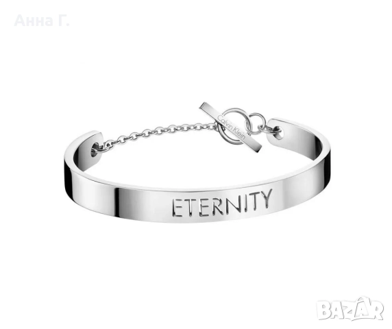 Гривна Calvin Klein S