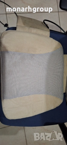 Масажираща седалка CURAMED, снимка 3 - Аксесоари за велосипеди - 53376254