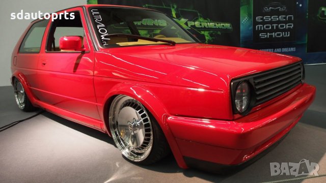 15" Джанти 4X100 VW Golf 1 2 3 Corado Scirocco Passat Jetta Schmidt th, снимка 10 - Гуми и джанти - 29680695