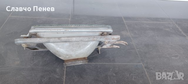 Ретро фар ляв и десен за VW Jetta I (78-84) и кабрио, снимка 3 - Части - 40205931