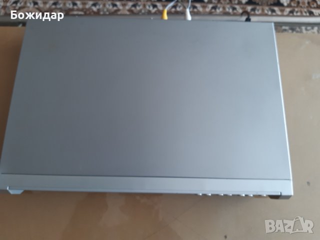 Dvd-05 Lenco, снимка 4 - Плейъри, домашно кино, прожектори - 42662069