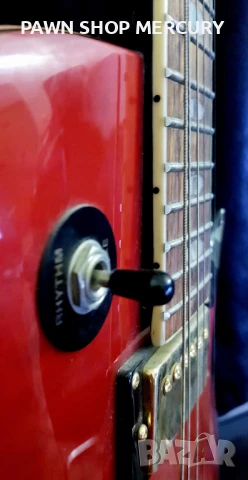 Продавам китари Dimavery DP-520 , снимка 7 - Китари - 50621420