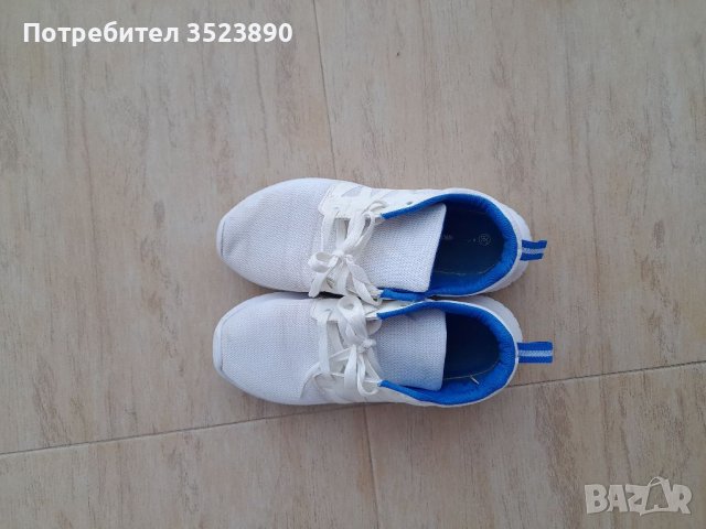 Летни маратонки , снимка 2 - Детски маратонки - 39480454