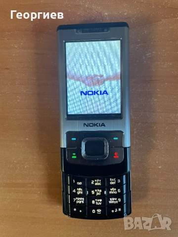 Nokia 6500c, снимка 2 - Nokia - 52798359