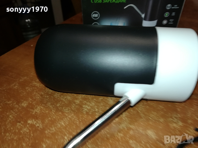 ПОМПА ЗА ВОДА С ЮСБ КАБЕЛ ЗА ЗАРЕЖДАНЕ 0903241919, снимка 10 - Други - 44686578