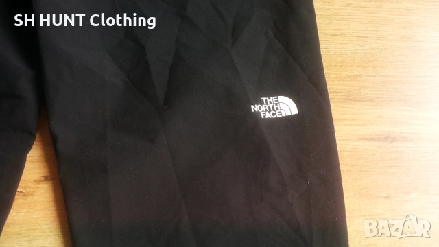 THE NORTH FACE Stretch Trouser размер M еластичен панталон - 2587, снимка 5 - Панталони - 54283663