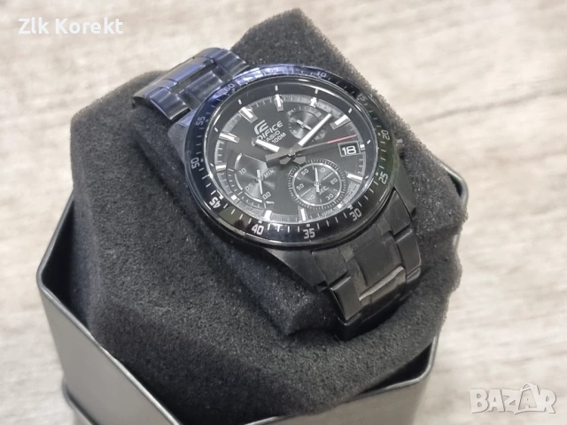 Часовник Casio Edifice 