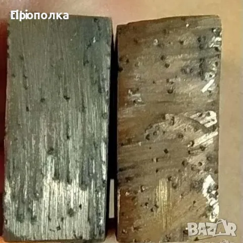 Диамантени изравнители с Morse опашка 1.25kt, снимка 15 - Диамантени и режещи инструменти - 48072569