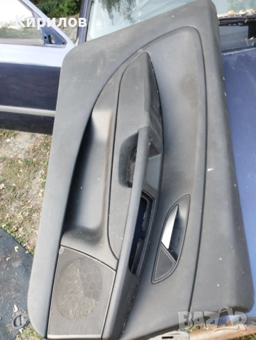 Кори за  врати за Fiat Punto Grande Punto (2005 - 2012), 2+1 вр., снимка 3 - Части - 51646624