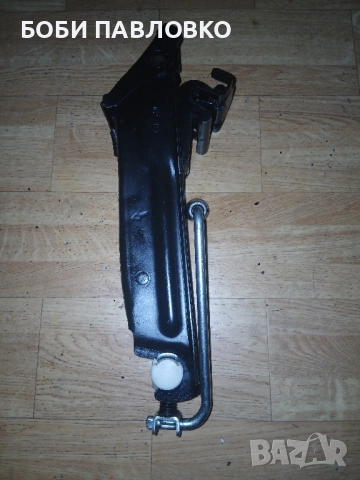 Оргиналин крик шкода фабия нов, снимка 16 - Аксесоари и консумативи - 51972505