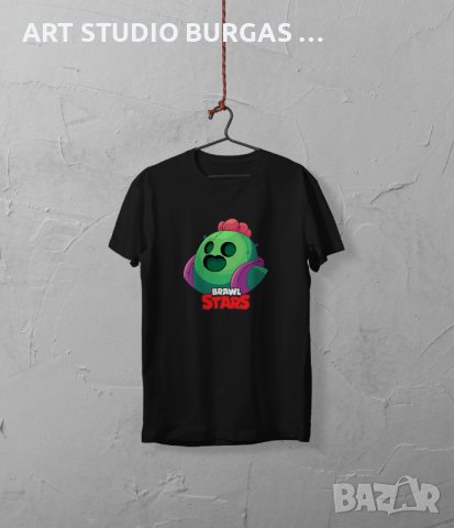 Детски тениски Brawl Stars