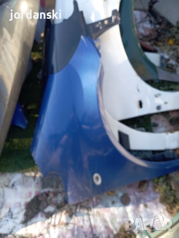 Калници от автомобили и ванове, снимка 10 - Аксесоари и консумативи - 53274377