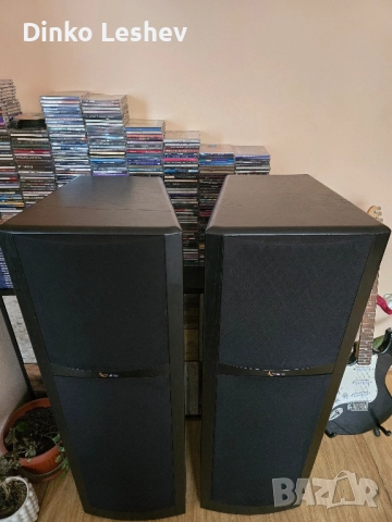 Infinity kappa 90, снимка 4 - Тонколони - 51740930