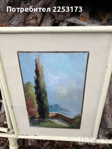 Стари легла от царско време, снимка 9 - Декорация за дома - 40860168