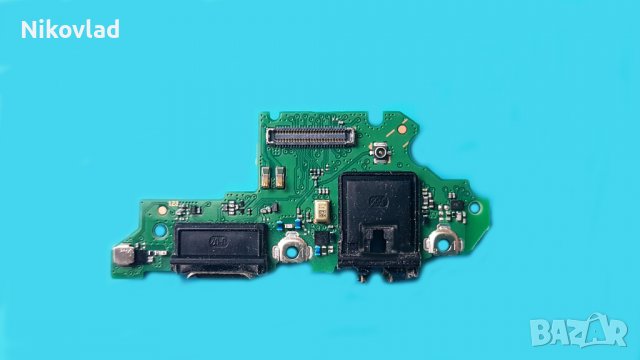 Оригинален блок захранване Huawei Honor 9X, снимка 2 - Резервни части за телефони - 38179758