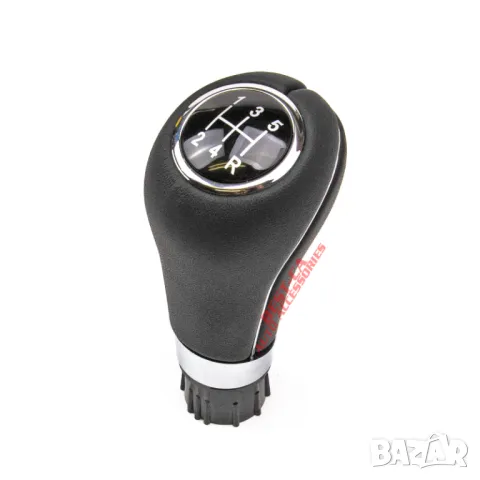 Топка за скоростен лост Mercedes-Benz A class W169 B class W245 5 скорости 8мм., снимка 2 - Аксесоари и консумативи - 49206183