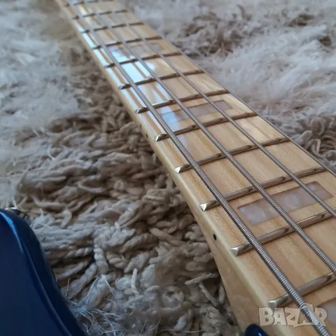 Бас Китара SX SJB75 Jazz Bass, снимка 4 - Китари - 48877075