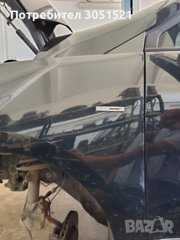 Продавам Renault scenic 3 за части, снимка 15 - Автомобили и джипове - 54331894